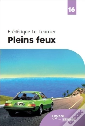 Capa do artigo Pleins Feux