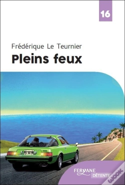 Capa do artigo Pleins Feux
