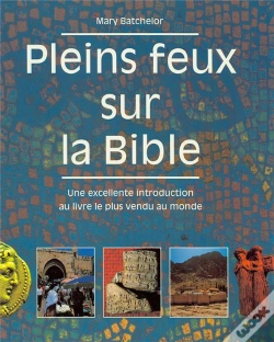 Capa do artigo Pleins Feux Sur La Bible