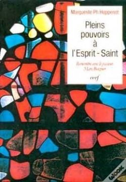 Capa do artigo Pleins Pouvoirs A L'Esprit-Saint