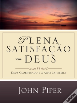 Capa do artigo Plena Satisfação Em Deus