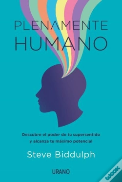 Capa do artigo Plenamente Humano