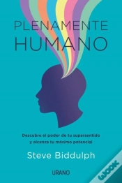 Capa do artigo Plenamente Humano
