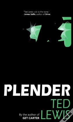 Capa do artigo Plender