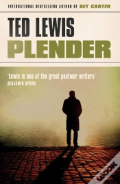 Capa do artigo Plender