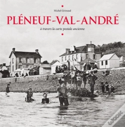 Capa do artigo Pleneuf Val-Andre A Travers La Carte Postale Ancienne
