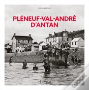 Capa do artigo Pléneuf-Val-André D
