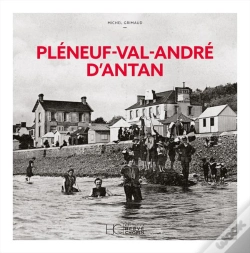 Capa do artigo Pléneuf-Val-André D'Antan