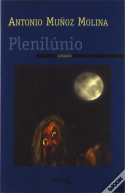 Capa do artigo Plenilúnio