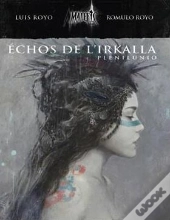 Plenilunio ; Echos De L'Irkalla