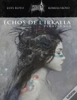 Capa do artigo Plenilunio ; Echos De L'Irkalla