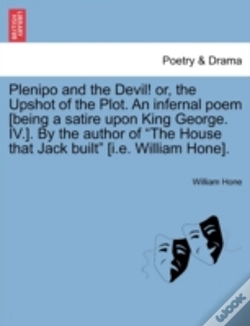 Capa do artigo Plenipo And The Devil! Or, The Upshot Of