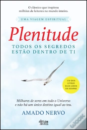 Capa do artigo Plenitude
