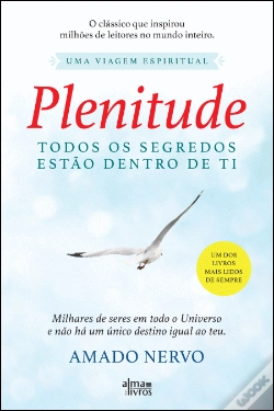 Capa do artigo Plenitude