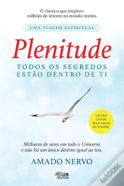 Capa do artigo Plenitude