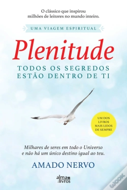 Capa do artigo Plenitude