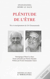 Capa do artigo Plénitude De L