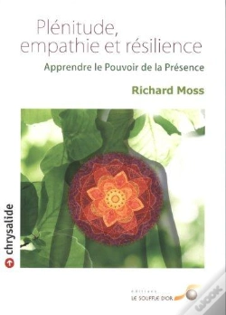 Capa do artigo Plenitude, Empathie Et Resilience
