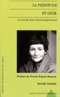 Plénitude Et L'Exil...... - Preview