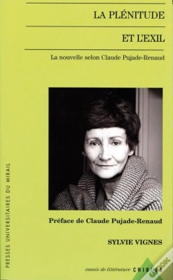 Capa do artigo Plénitude Et L'Exil......