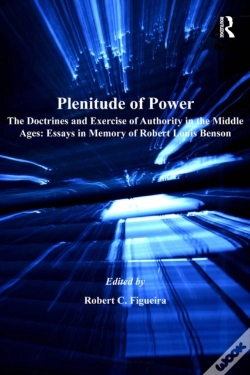 Capa do artigo Plenitude Of Power
