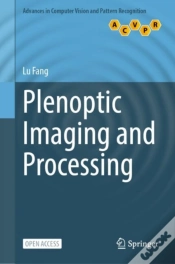 Capa do artigo Plenoptic Imaging And Processing