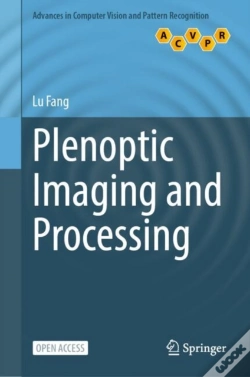 Capa do artigo Plenoptic Imaging And Processing