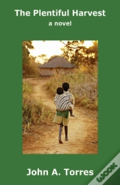 Capa do artigo Plentiful Harvest