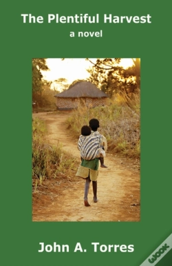 Capa do artigo Plentiful Harvest