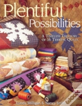 Plentiful Possibilities