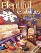 Capa do artigo Plentiful Possibilities
