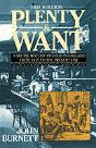 Plenty And Want - Preview