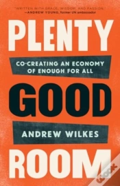 Capa do artigo Plenty Good Room