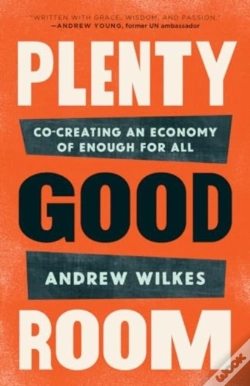 Capa do artigo Plenty Good Room