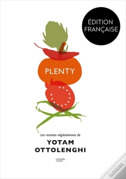 Capa do artigo Plenty