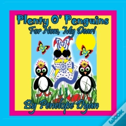 Capa do artigo Plenty O' Penguins . . .For Now, My Dear!