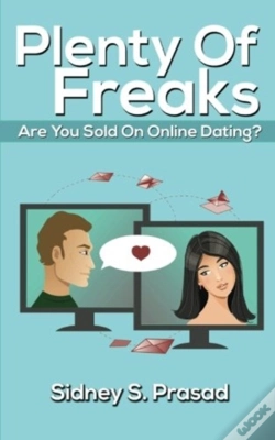 Capa do artigo Plenty Of Freaks