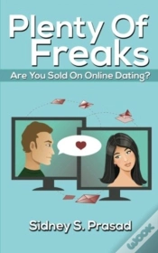 Capa do artigo Plenty Of Freaks