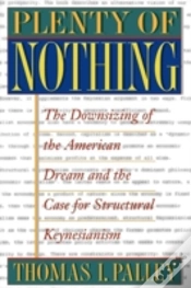 Capa do artigo Plenty Of Nothing