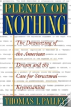 Capa do artigo Plenty Of Nothing