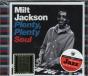 Plenty, Plenty Soul - CD - Preview