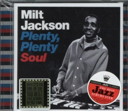 Capa do artigo Plenty, Plenty Soul - CD
