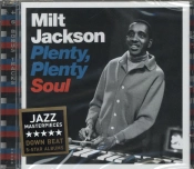Capa do artigo Plenty, plenty soul - CD