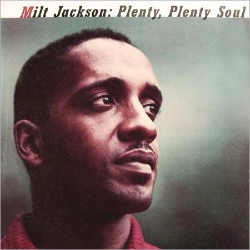 Capa do artigo Plenty, Plenty Soul - Vinil