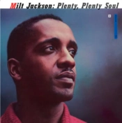 Capa do artigo Plenty, Plenty Soul - Vinil