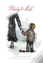 Capa do artigo Plenty To Hide
