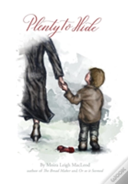 Capa do artigo Plenty To Hide