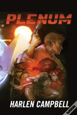 Capa do artigo Plenum: Love And War In Five Dimensions