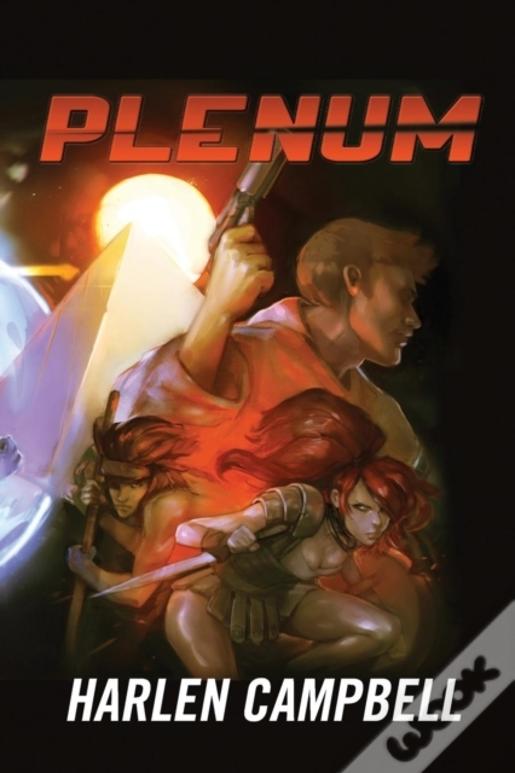 Plenum: Love And War In Five Dimensions