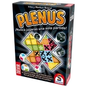 Capa do artigo Plenus